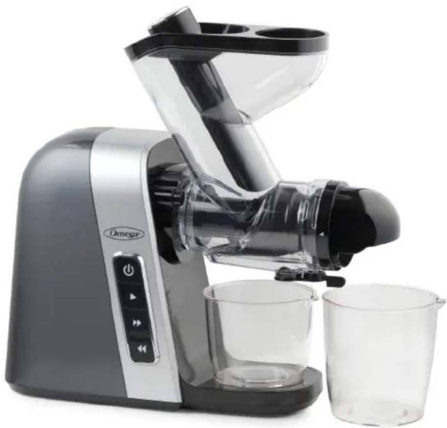 OMEGA MM400 - PRODUCT SPECIFICATIONS - 1