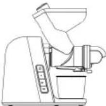 OMEGA MM400 - DIRECTIONS FOR USE - 5