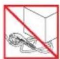 OMEGA MM400 - PRECAUTIONS - 5