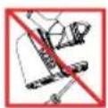OMEGA MM400 - PRECAUTIONS - 6