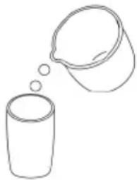 OMEGA MM400 - DIRECTIONS FOR USE - 12