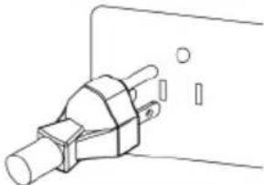 OMEGA MM400 - DIRECTIONS FOR USE - 7