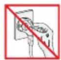 OMEGA MM400 - PRECAUCIONES - 2