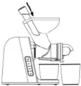 OMEGA MM400 - DIRECTIONS FOR USE - 10