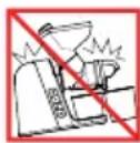 OMEGA MM400 - Mesures de précaution - 6