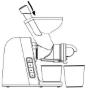 OMEGA MM400 - Mode d'emploi - 10