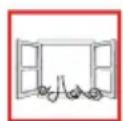 OMEGA MM400 - DO NOT OPERATE WITHOUT LOCKING THE HOPPER PROPERLY. - 1