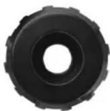 OMEGA MM1500 - TU EXPRIMIDOR INCLUYE 2 TAPAS DE EXTREMO AJUSTABLES - 2