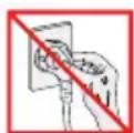 OMEGA MM1500 - PRECAUCIONES - 1
