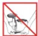OMEGA MM1500 - PRECAUTIONS FOR SAFE USE - 9