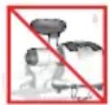 OMEGA MM1500 - PRECAUTIONS FOR SAFE USE - 1