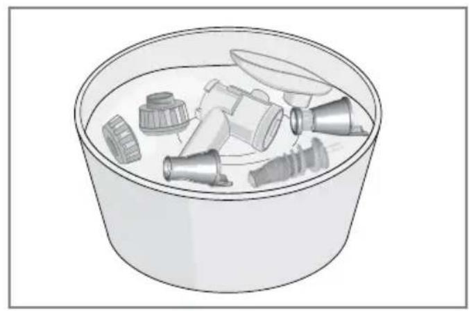 OMEGA MM1500 - LIMPIEZA PROFUNDA - 1