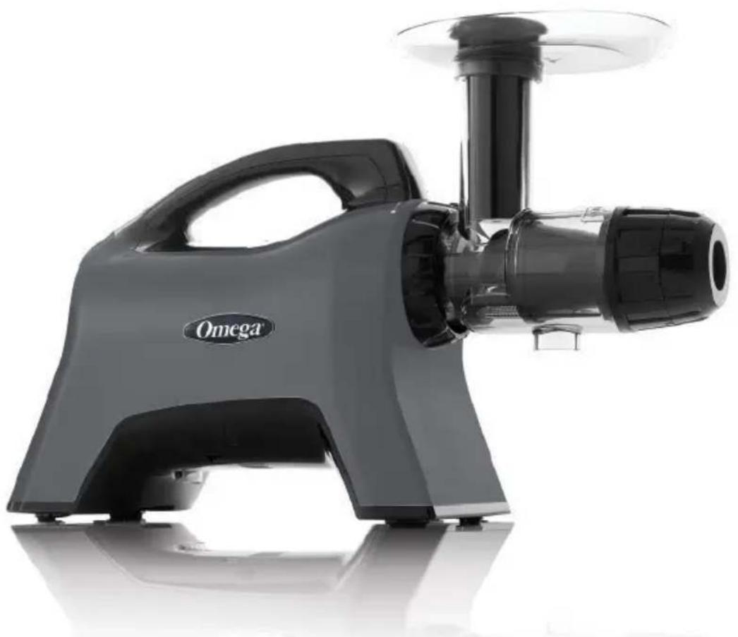 OMEGA MM1500 - ESPECIFICACIONES DEL PRODUCTO - 1