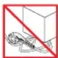 OMEGA MM1500 - PRECAUCIONES - 4