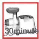 OMEGA MM1500 - PRECAUTIONS FOR SAFE USE - 4