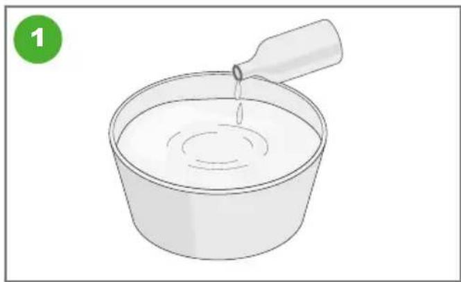 OMEGA 8005 - STERILIZATION - 1