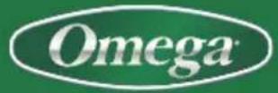 OMEGA 8005 - QUICK START ASSEMBLY - 4