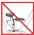 OMEGA 8005 - MEDIDAS DE PRECAUCION PARA UN USO SEGURO - 10