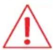OMEGA 8005 - PRECAUCIONES - 2