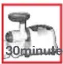OMEGA 8005 - MEDIDAS DE PRECAUCION PARA UN USO SEGURO - 4