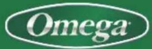 OMEGA 8005 - PRECAUTIONS FOR SAFE USE - 11
