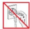 OMEGA 8005 - Precautions à prendre - 7
