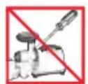 OMEGA 8005 - PRECAUCIONES - 7