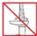 OMEGA 8005 - PRECAUTIONS FOR SAFE USE - 2