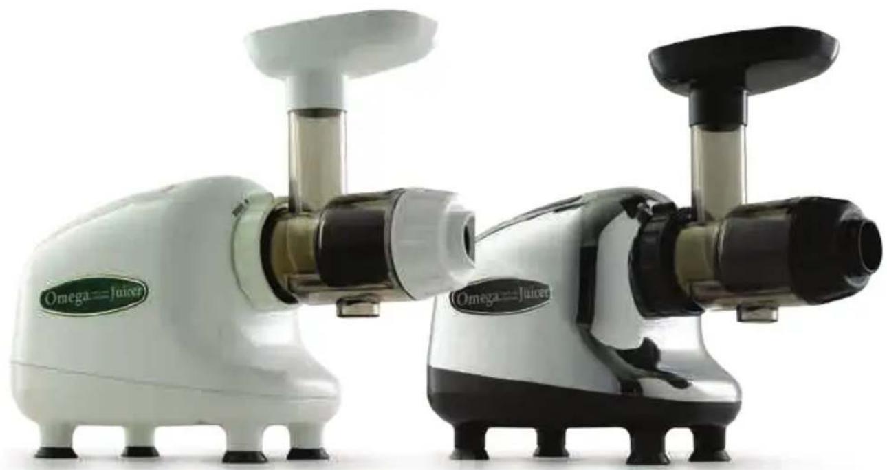 OMEGA 8005 - PRODUCT SPECIFICATIONS - 1