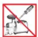OMEGA 8005 - PRECAUTIONS - 6
