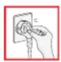 OMEGA 8005 - PRECAUTIONS - 4