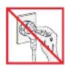 OMEGA 8005 - PRECAUTIONS - 2