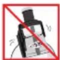 OMEGA OMG500 - CUANDO UTILICE EL APARATO, TENGA CUIDADO QUE CORBATAS, COLLARES, BUFANDAS, ETC. NO SE ENREDEN EN EL TUBO DE ALIMENTACIÓN. - 1