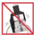 OMEGA OMG500 - WHEN USING THE APPLIANCE, BE CAREFUL FOR A NECKTIE, LONG NECKLACE, SCARF ETC. BECOMING ENTANGLED INTO FEEDING CHUTE. - 1