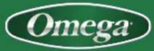 OMEGA OMG500 - Este aparato tiene una hoja polarizada (una cuchilla es más amplio que el otro). - 1