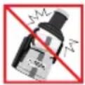 OMEGA OMG500 - CUANDO COLOQUE INGREDIENTES DENTRO DEL TUBO DE ALIMENTACIÓN, UTILICE ÚNICAMENTE EL EMPUJADOR QUE SE SUMINISTRA. - 1