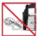 OMEGA OMG500 - PRECAUTIONS - 5