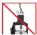 OMEGA OMG500 - DO NOT OPERATE THE APPLIANCE FOR MORE THAN 30 MINUTES AT A TIME. - 1