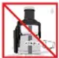 OMEGA OMG500 - PRECAUTIONS FOR SAFE USE - 1