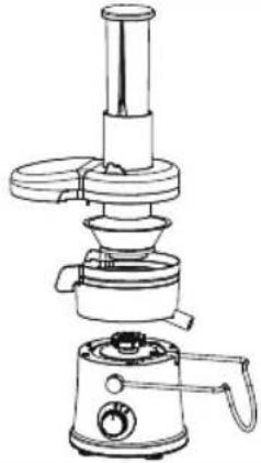 OMEGA C2100S - Entretien - 4