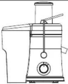 OMEGA C2100S - INSTRUCCIONES DE USO - 1