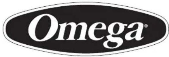 OMEGA C2100S - MODE D'EMPLOI - 1