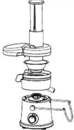 OMEGA C2100S - UPKEEP AND MAINTENANCE - 4