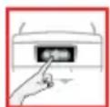 OMEGA J8006HDC - IF A GAS LEAK IS DETECTED, DO NOT PLUG IN THE APPLIANCE'S POWER CORD INTO A POWER OUTLET. IMMEDIATELY VENTILATE THE ROOM BY OPENING A WINDOW, AND ALLOW TO FULLY VENTILATE BEFORE PLUGGING IN THE APPLIANCE. - 1