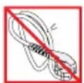 OMEGA J8006HDC - PRECAUCIONES - 5