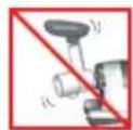 OMEGA J8006HDC - PRECAUTIONS FOR SAFE USE - 4