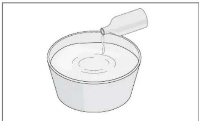 OMEGA J8006HDC - HANDWASH OPTION - 1