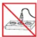 OMEGA J8006HDC - PRECAUTIONS - 3