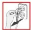 OMEGA J8006HDC - PRECAUTIONS FOR SAFE USE - 9