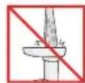 OMEGA J8006HDC - PRECAUTIONS FOR SAFE USE - 3